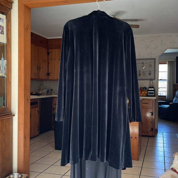 JR Nites 2 piece - Picture 3 of 5